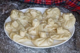 კარტოფილის ხინკალი 20 ც