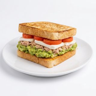 Sándwich Mexicano
