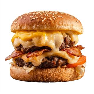 Nagoya Burger