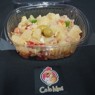 Ensalada de patatas