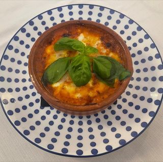 Gnocchi alla sorrentina