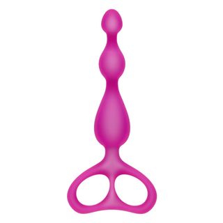 Tira de bolitas Anales 