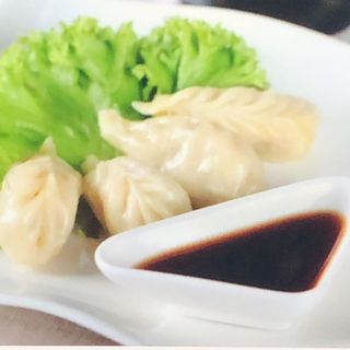 13 Yasai gyoza (4pz)