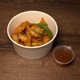 Гьодзі яловичина