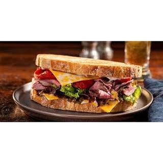 Beef Sandwich- Extra Large