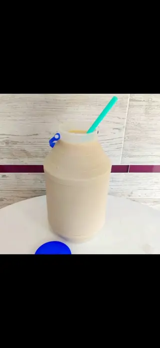 Horchata Botella 2 litros 