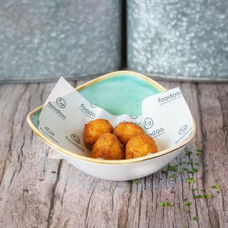 Tapa De Croquetas De Ibérico (4 Uds.)
