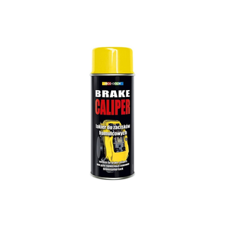 Spray etrier gama DECO albastru