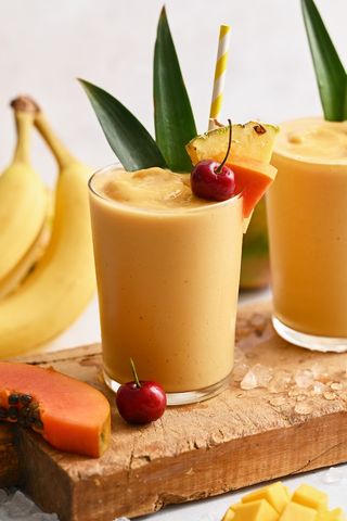 Smoothie Tropicale