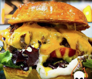 American Classic Burger