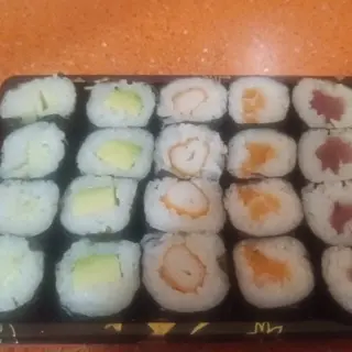 Bandeja 14