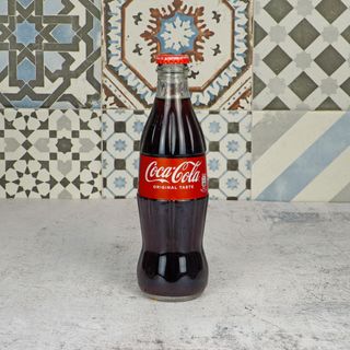 Coca-Cola Lattina 33cl