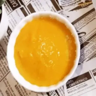 Salsa Ají Amarillo