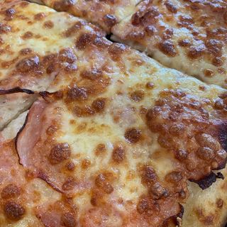 Mezza teglia Crostino  30x40 ovvero 6 pezzi