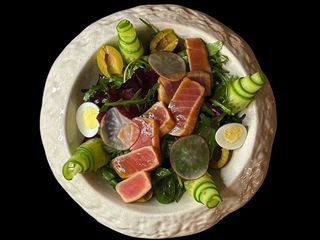 Салат Нісуаз (270г)