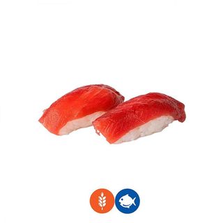 Nigiri  Atún (5 Uds.)