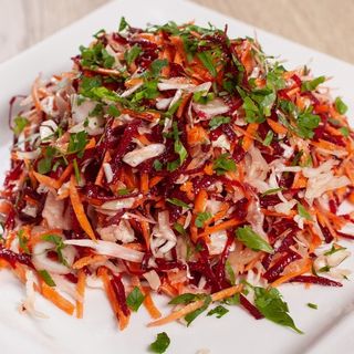 Салат витаминка