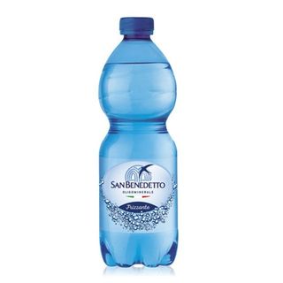 Acqua Frizzante 50 cl