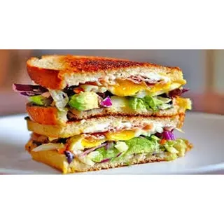 Egg Sandwich