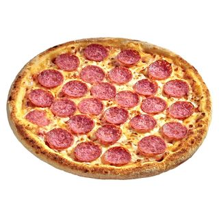 Піца Пепероні (455г)