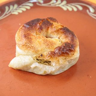 Pita sa kiselim kupusom