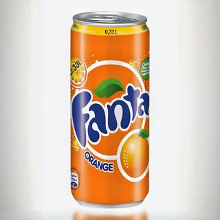 Fanta напій (0.25л)