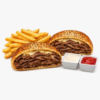 Burger Vita