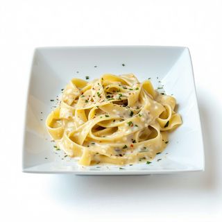 Linguine Alle Vongole