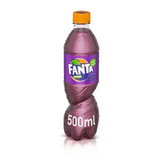 Fanta Грозде (500мл)