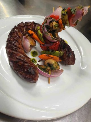 Пресен суджук  350г