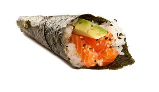 230 Temaki sake - 1 pezzo