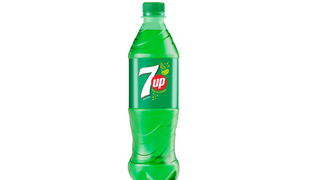 7 Up 0,5l