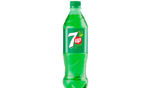 7 Up 0,5l