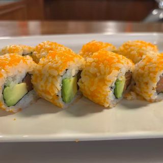 California roll 