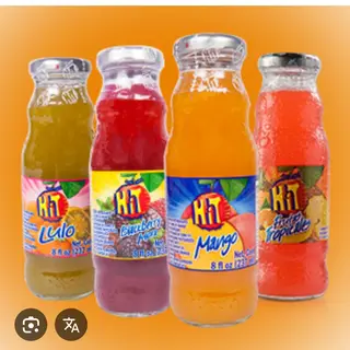 Hit mora