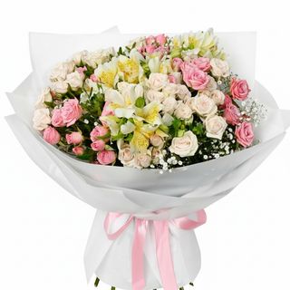 Букет"Хрещатик"