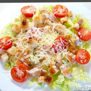 Cesare insalata