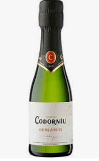 Cava Benjamín Codorníu Brut