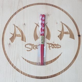 Chopsticks Conejo niño 1 par