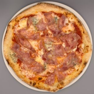 Pizza Rossini (30cm.)
