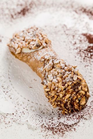 Cannolo gluten free 