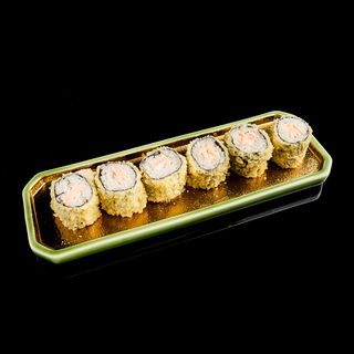 Hosomaki fritto - 6 pezzi