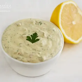 Sos Tartar