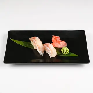 Nigiri White Fish 2 komada