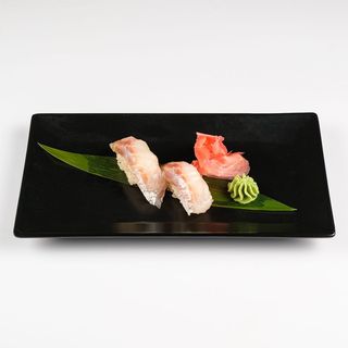 Nigiri White Fish 2 komada