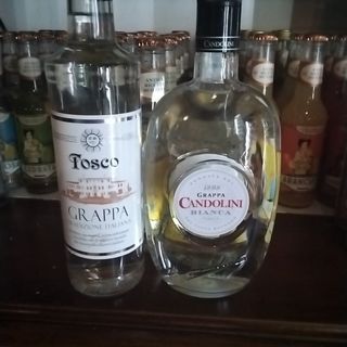 Grappa 70 cl