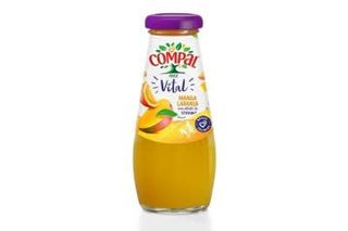 Compal Manga Laranja