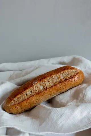 Pão Integral