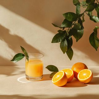 Spremuta di Arancia
