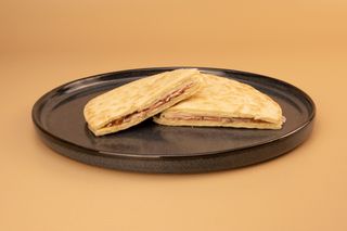 Tacchi al forno